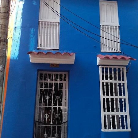 Casa 39-37 Appartement Cartagena Buitenkant foto