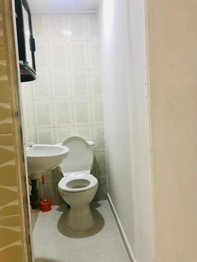 Casa 39-37 Appartement Cartagena Buitenkant foto
