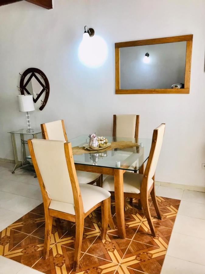 Casa 39-37 Appartement Cartagena Buitenkant foto