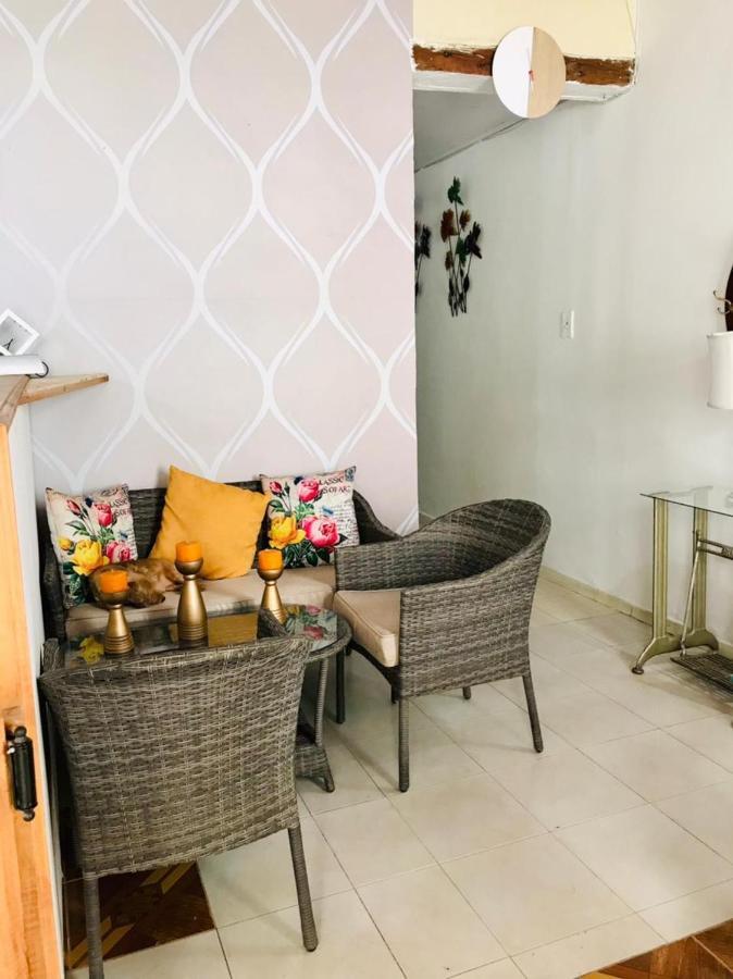 Casa 39-37 Appartement Cartagena Buitenkant foto