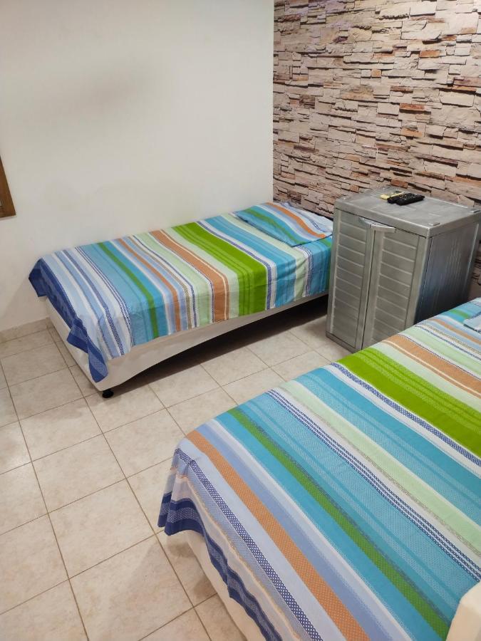 Casa 39-37 Appartement Cartagena Buitenkant foto