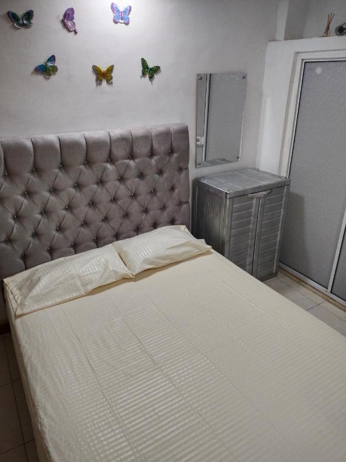 Casa 39-37 Appartement Cartagena Buitenkant foto