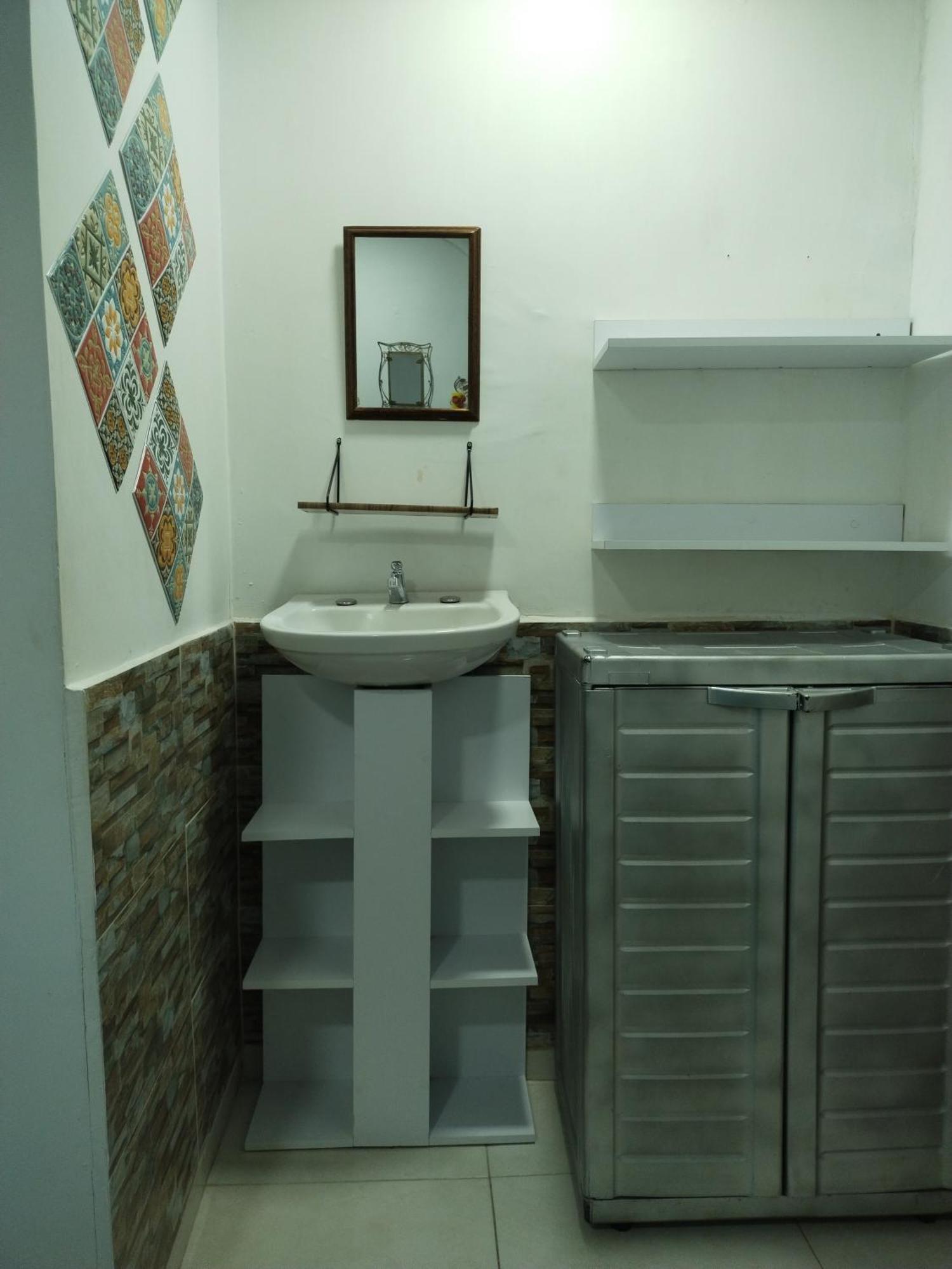 Casa 39-37 Appartement Cartagena Kamer foto