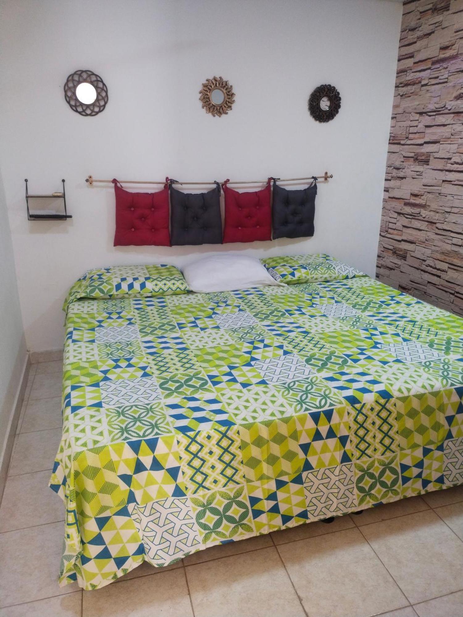 Casa 39-37 Appartement Cartagena Kamer foto